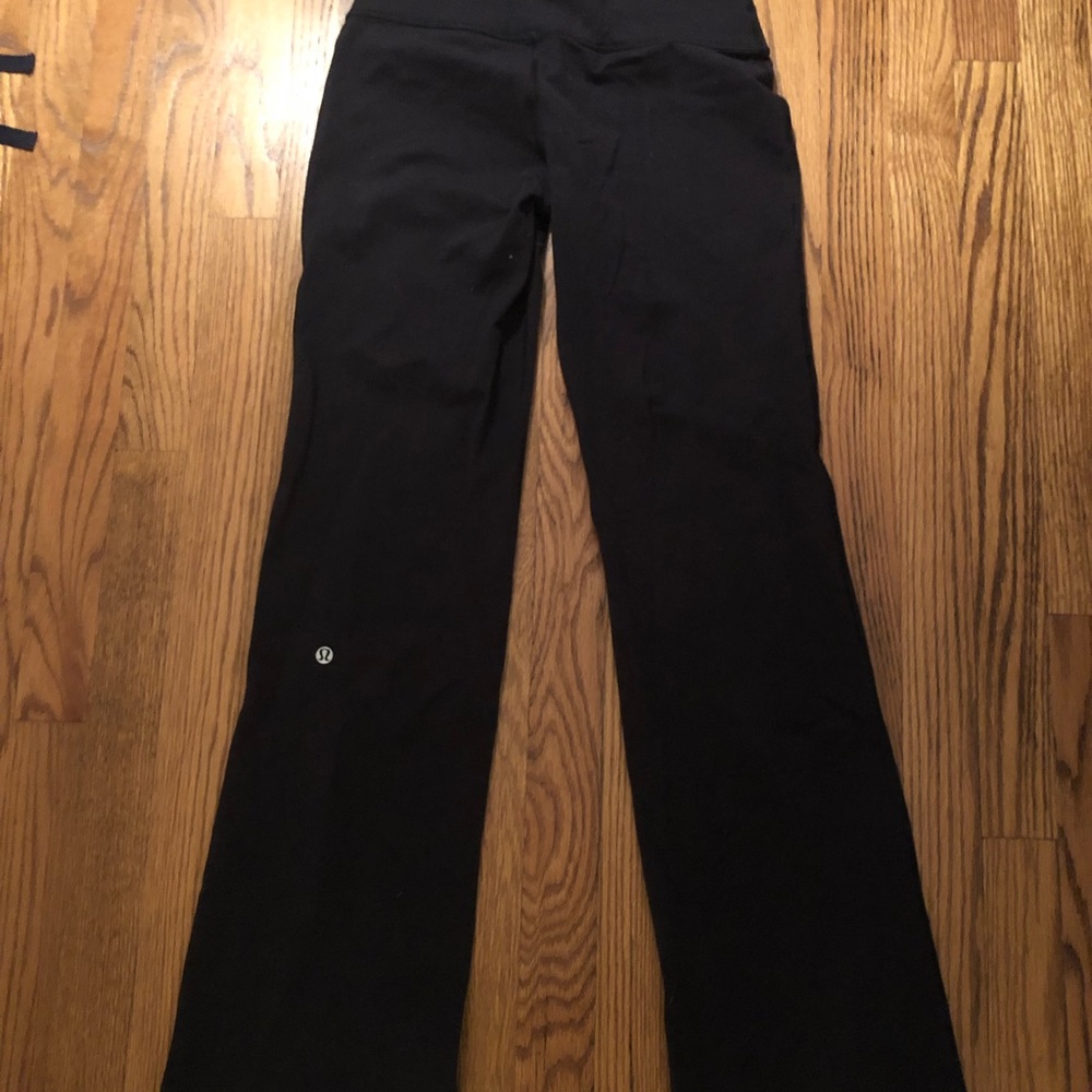 Lululemon Yoga Pants